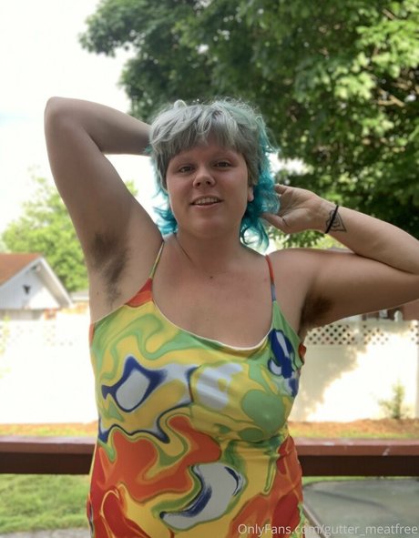 gutter meatfree OnlyFans Arsch Leak