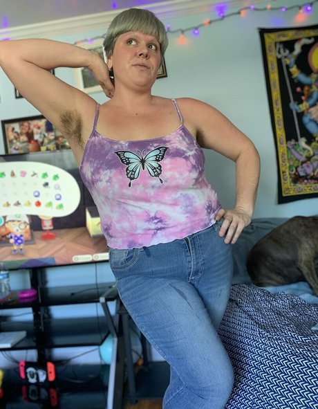 gutter meatfree Strip OnlyFans