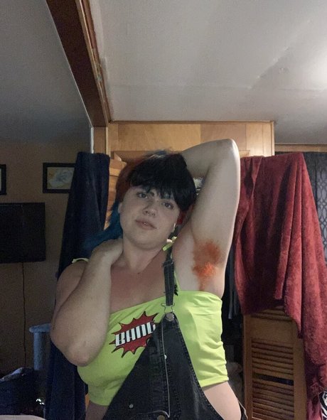 gutter meatfree Nacktbilder von OnlyFans