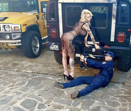 Emona OnlyFans Gratis-Inhalte