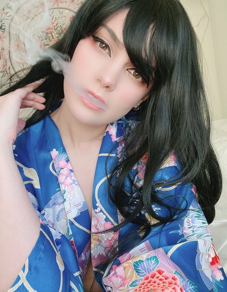 otome exe OnlyFans Nacktbilder