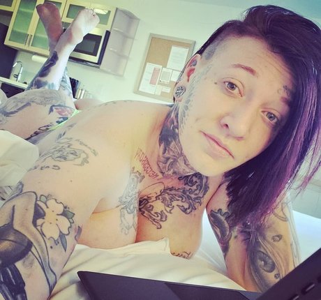 ChrystalNevius Sexy OnlyFans