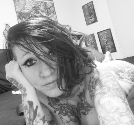 ChrystalNevius OnlyFans Nackt Leaks