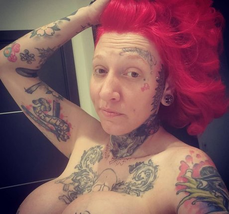 ChrystalNevius Nacktbilder von OnlyFans geleakt