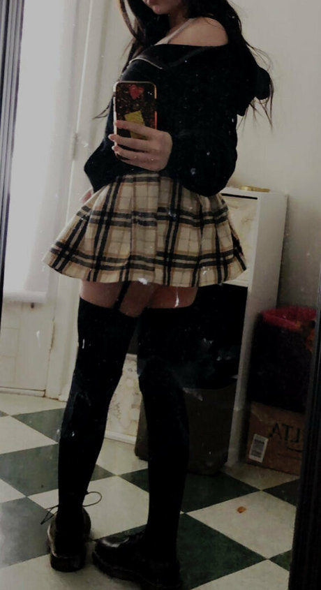 sweetheart ari Sextape OnlyFans Nacktbilder