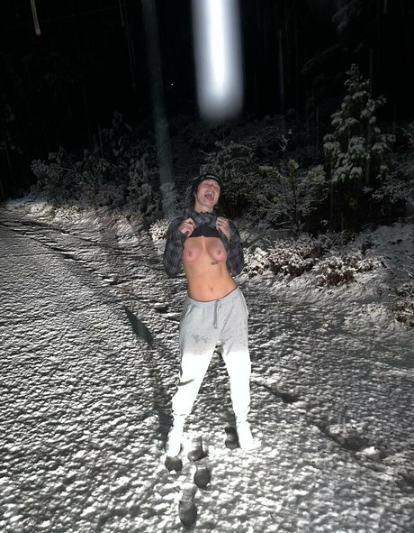 haven aspen OnlyFans nackte Brüste