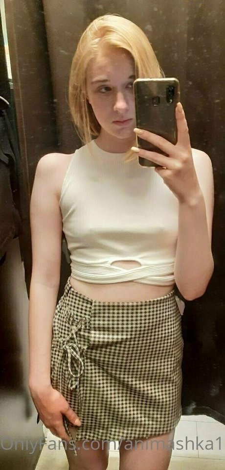 animashka11 Neue OnlyFans Leaks