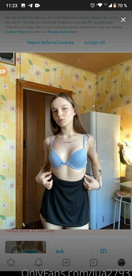 lua2793 OnlyFans Pornografie gratis