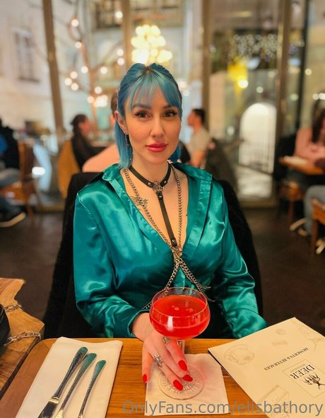 elisbathory Leaked OnlyFans Sex