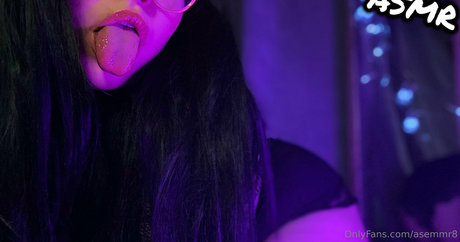 asemmr8 OnlyFans geleakt