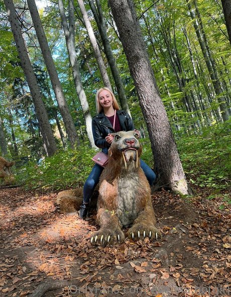 evelina hotgirl OnlyFans