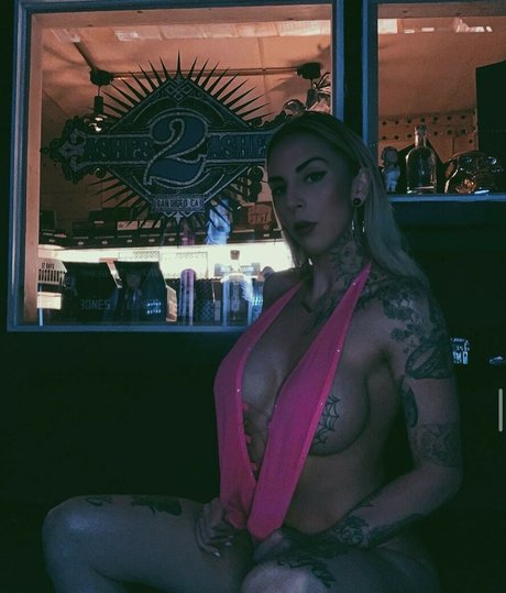 Jadethewelder619 Nackt