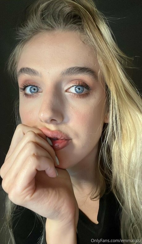 blondieluz Nacktbilder von OnlyFans geleakt