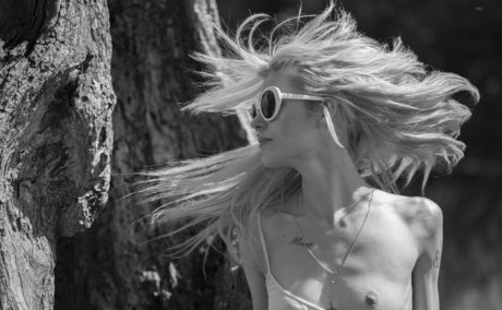 Beth Randell Strip OnlyFans