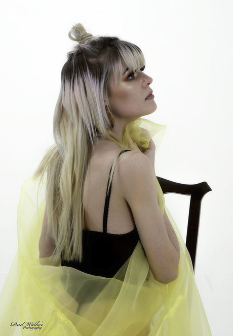 Beth Randell Nacktbilder-Leaks von OnlyFans