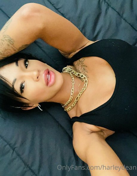 harleydean Nacktbilder-Leaks von OnlyFans