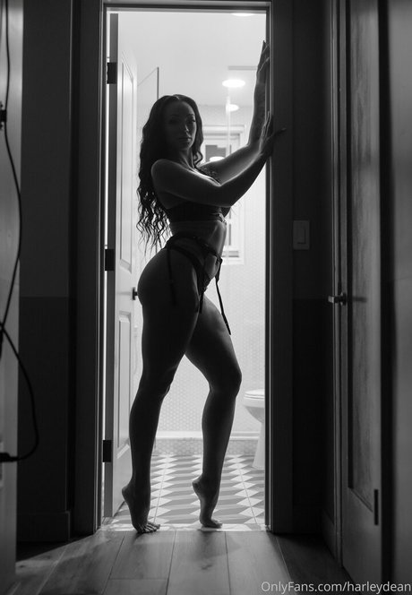 harleydean Nackt auf OnlyFans