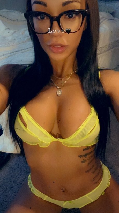 harleydean OnlyFans Leak