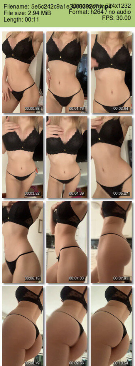 Honeybabesugarpiie OnlyFans Sex Leak