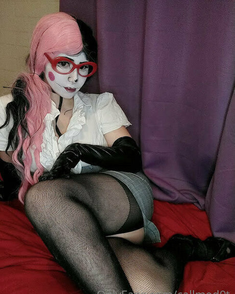 callmed0t OnlyFans-Sex