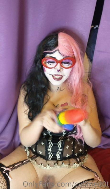 callmed0t Nacktbilder von OnlyFans