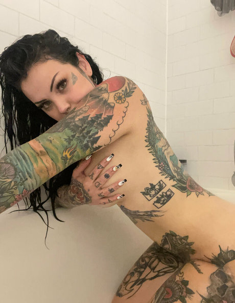 monicazamoraofficial Nacktbilder OnlyFans geleakt