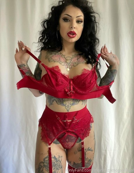 monicazamoraofficial OnlyFans-Leaks
