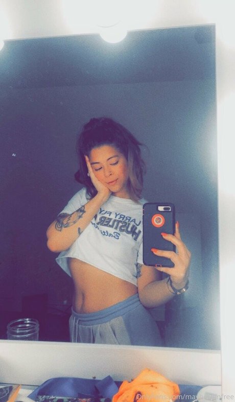 maybdunnfree OnlyFans Leak