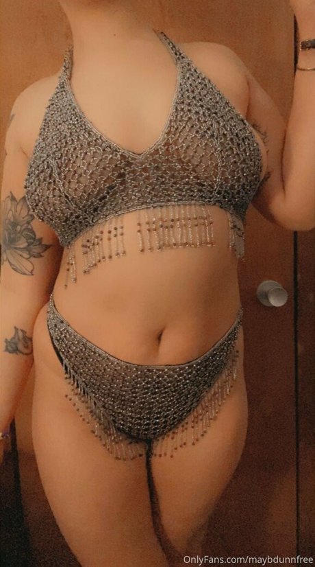 maybdunnfree Nacktbilder von OnlyFans