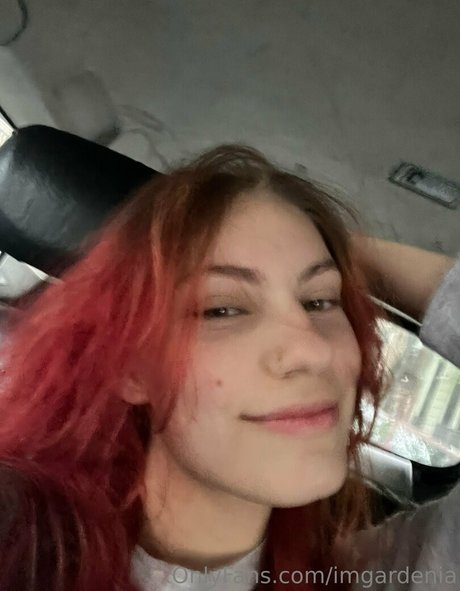 imgardenia OnlyFans Leak