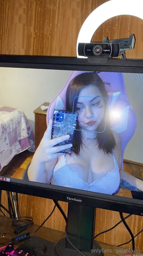 Galalaxias Neuer OnlyFans Leak