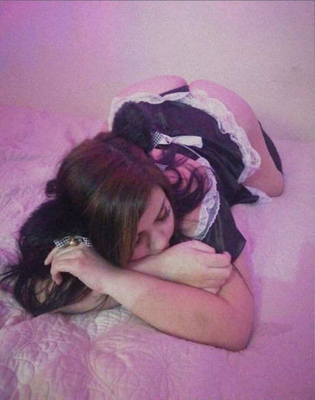 Galalaxias Nacktbilder OnlyFans Geleakt