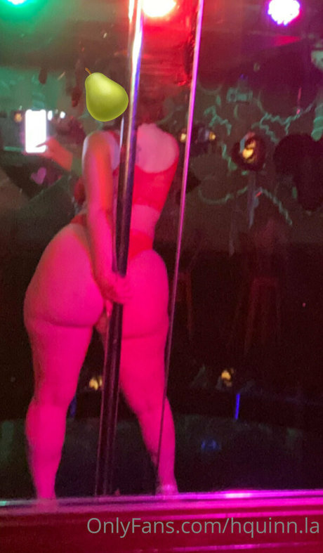 hquinn la Nackt auf OnlyFans