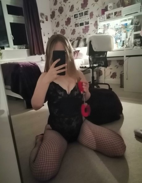 justanuptowngirl OnlyFans Model Bilder