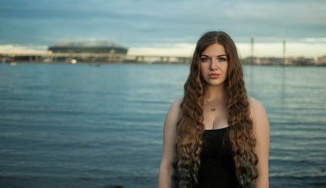 Sasha Shtern Leaked OnlyFans Sex Tape