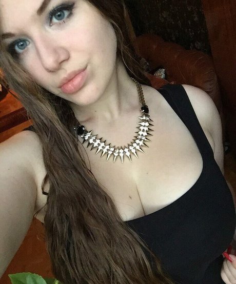 Sasha Shtern Nackt auf OnlyFans Leak