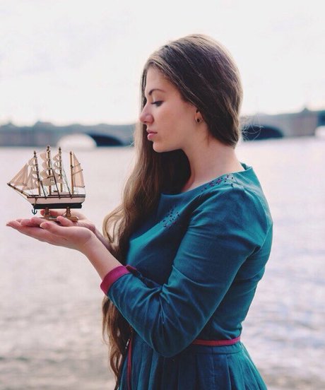 Sasha Shtern OnlyFans Leak