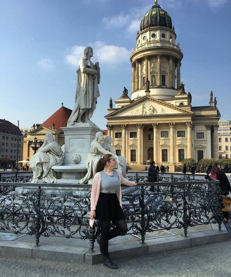 Sasha Shtern OnlyFans Nacktbilder