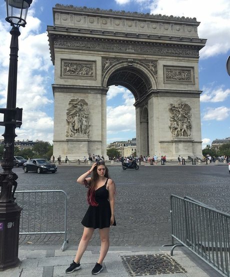 Sasha Shtern OnlyFans Porno