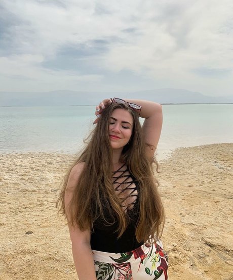 Sasha Shtern Kostenlose OnlyFans-Pornos