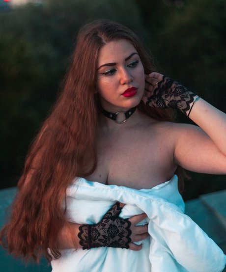 Sasha Shtern Neuer OnlyFans Leak