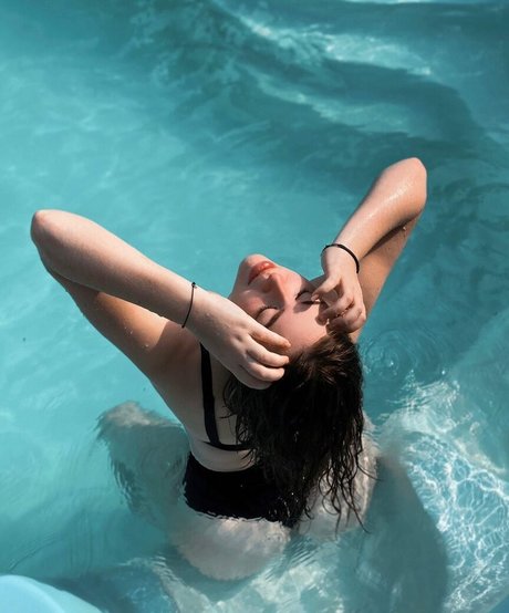 Sasha Shtern OnlyFans Sex geleakt