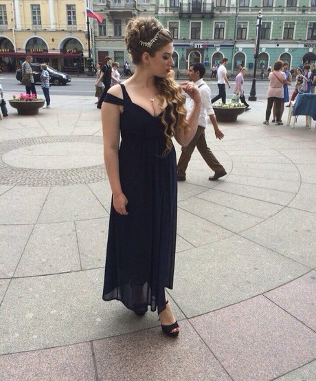 Sasha Shtern Leaks von Nacktbildern auf OnlyFans