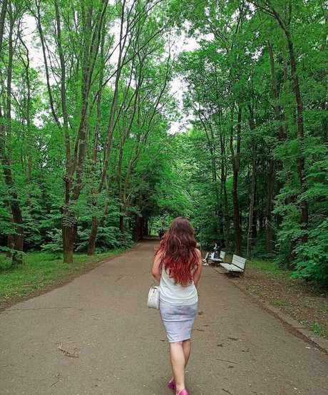 Eliza Stefanova OnlyFans Gratis Porn