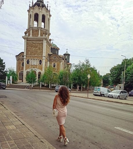 Eliza Stefanova Porn OnlyFans Leak