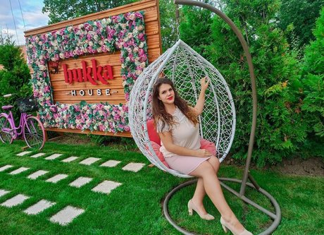 Eliza Stefanova OnlyFans Sextape geleakt