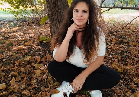 Eliza Stefanova OnlyFans X