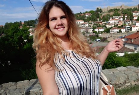 Eliza Stefanova Nacktbilder auf OnlyFans