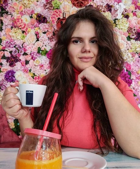 Eliza Stefanova OnlyFans Nacktfotos