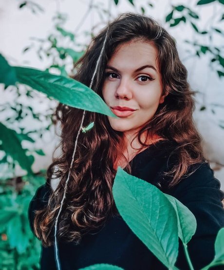 Eliza Stefanova OnlyFans